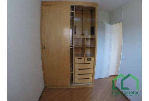 Imagem 5 de 19 de Apartamento À Venda, 50 M² Por R$ 260.000,00 - Parque Itália - Campinas/sp - Ap0694