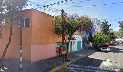 Gran Remate, Casa En Col. Argentina Poniente, Cdmx.