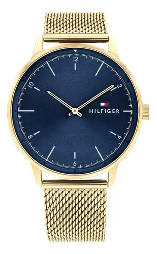 Reloj Hombre Tommy Hilfiger 1710544, Relojes