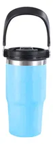 Comprar Vaso Termo Tomatodo Acero Inoxidable 600ml
