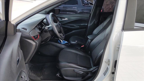 Chevrolet Onix 1.0 TURBO FLEX RS AUTOMÁTICO