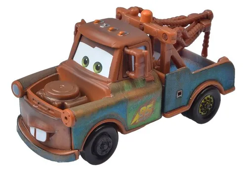 Mate Cars Juguetes MercadoLibre