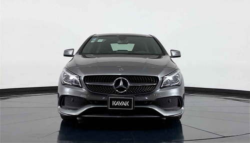 Imagen 2 de 15 de 112980 - Mercedes-benz Clase Cla 2018 Con Garantía