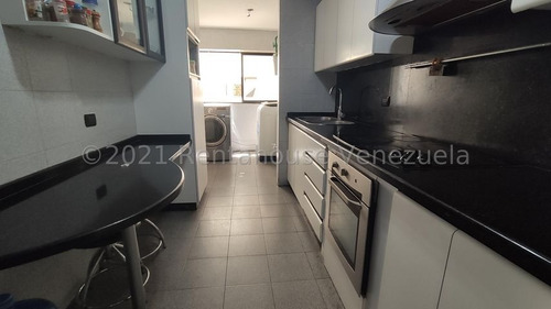 Imagen 2 de 11 de Apartamento En Venta Manzanares 22-4850