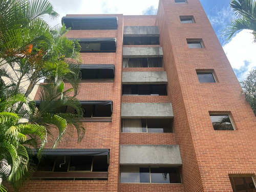 Apartamento En Alquiler Altamira