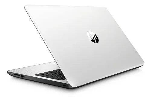 Computador Portátil Hp 15.6'' Con Procesador Intel Core