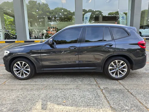 BMW X3 2.0 Xdrive30i