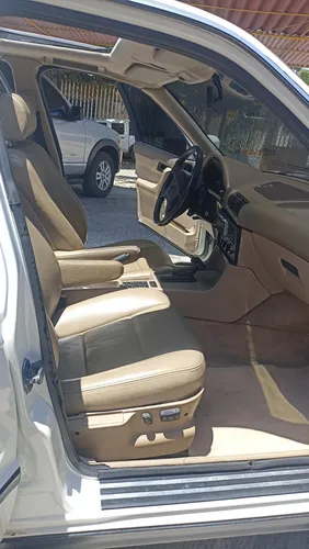 BMW Serie 5 2.5 525i E34
