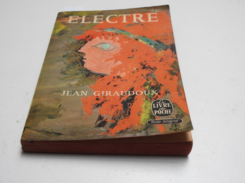Electre - Jean Giraudoux - L619