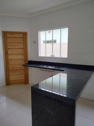 Imagem 3 de 17 de Casa Venda Caraguatatuba - Sp - Morro Do Algodão - 4286