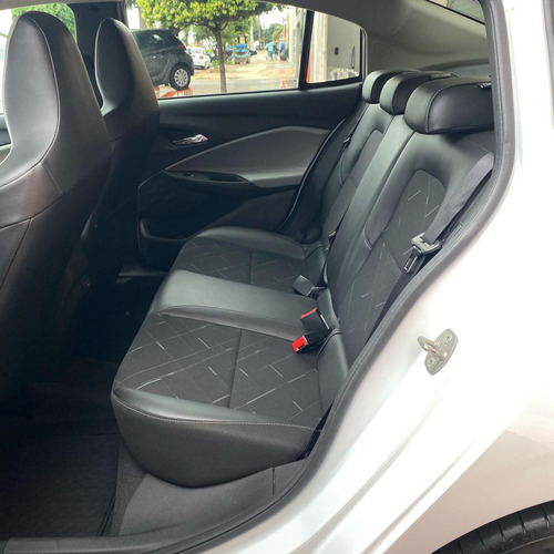 Chevrolet Onix plus Onix 1.0 Turbo Flex Plus Premier AutomÁtico