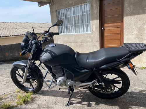 Moto Completa Sistemas Da 160, Motor Parte De Cima 150cc