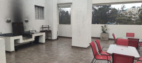 Arriendo Departamento Familiar En Tranquilo Sector Valparais