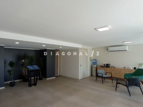Local Comercial En Arriendo En Ñuñoa
