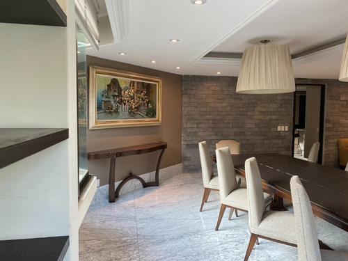 Imagen 5 de 19 de Amplio Y Acogedor Departamento En Venta Bosques De Las Lomas
