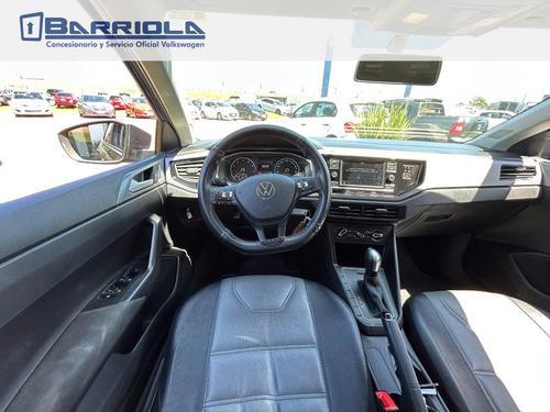 Volkswagen Nivus Comfortline