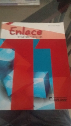 Libro De Matemática Grado 11 Para Practicar El Icfes