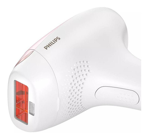 Imagen 3 de 8 de Depiladora Philips Ipl Lumea Advanced Bri920 Luz