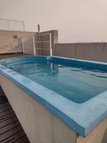 Imagen 10 de 14 de Venta - Depto 2 Amb 39 M² - Rodriguez Peña 2060 - S. L