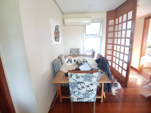 Imagem 3 de 27 de Apartamento À Venda, 122 M² Por R$ 490.000,00 - Rio Branco - Novo Hamburgo/rs - Ap2253