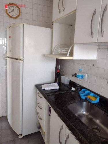 Imagem 12 de 30 de 1 Dorm, 350 Mts Do Metrô Jabaquara, 55 M² - Jabaquara - São Paulo/sp - Ap5126 - Ap5126
