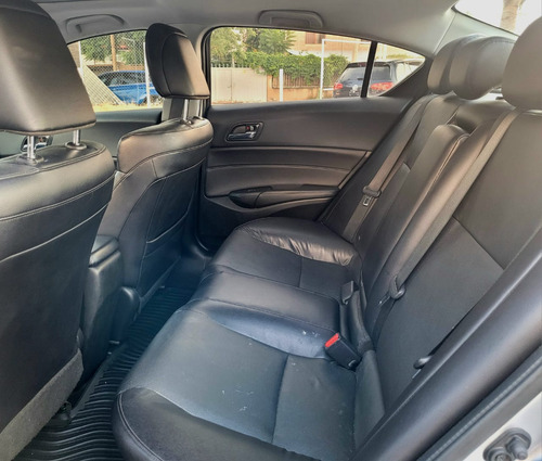 Acura ILX 2.4 A-spec At