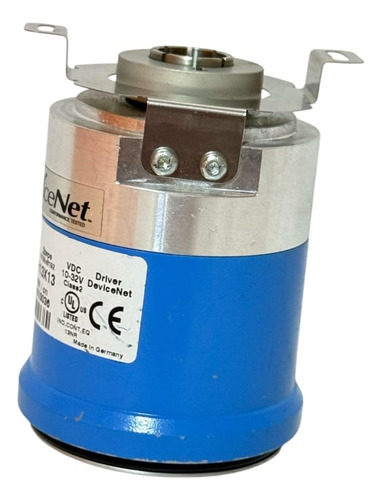 Sick Atm60-dah13x13 Absolute Encoder Devicenet