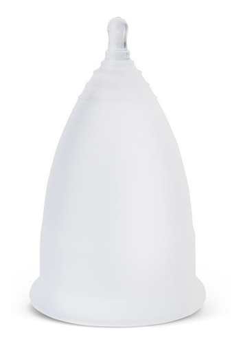 Copa Menstrual Lifecup Silicona Talla 0
