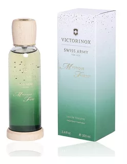 Victorinox Swiss Army Mystique Forest 100ml.!!