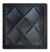 Comprar Moldes Para Placas Antihumedad Yeso 3d Modelo Roblox