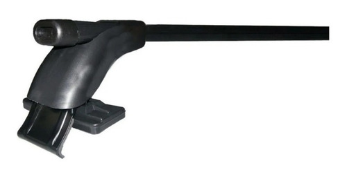 Imagen 2 de 7 de Barra Porta Equipaje Ford Ka Knetic Portatabla Portatuto!