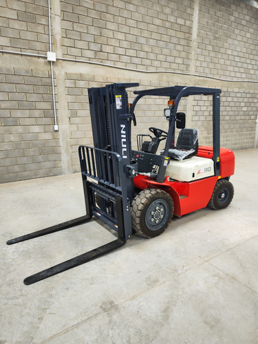 Vendo Mulita De Carga Para 3000 Kilos...
