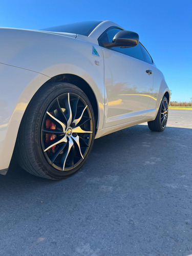 Alfa Romeo Mito 1.4 Tbi Quadrifoglio Verde