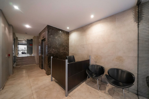 Monoambiente Amoblado Con Amenities En Retiro