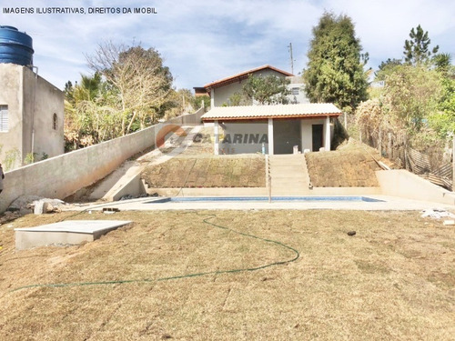 Imagem 1 de 14 de Chácara Para Venda Com 1.700m² - Mairinque.