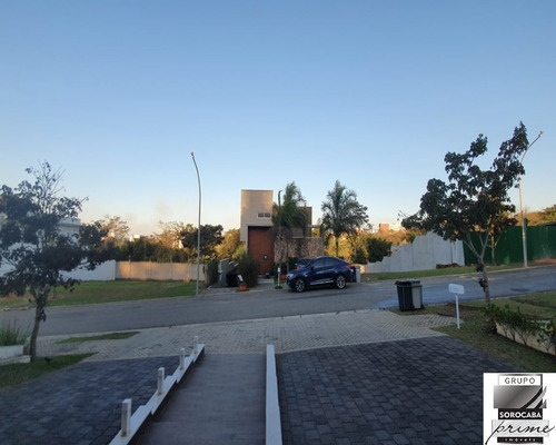 Imagem 3 de 23 de Sobrado Com 4 Dormitórios À Venda, 393 M² Por R$ 3.500.000 - Alphaville Nova Esplanada I - Votorantim/sp - Ca00093 - 68684609