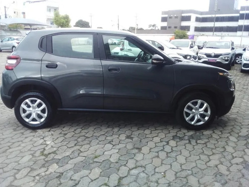 Citroën C3 Live Pack 1.0 (Flex)