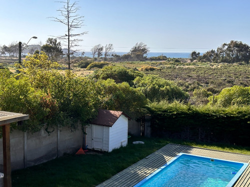 Gran Residencia Vista Al Mar A 2 Cuadras De La Playa