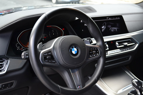 Imagen 8 de 13 de Bmw X5 Xdrive 50i M 2020