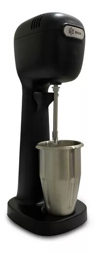 MEZCLADOR DE BEBIDAS FABRICADO EN ABS / VASO EN ACERO INOX. DE 850 ML.  MIGSA DM-D