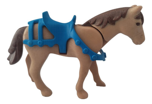Caballo Playmobil 16 (Usado)