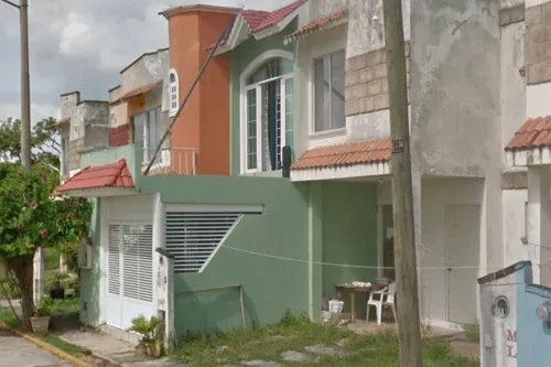 Casa En Venta Remate Bancario, Playa Monte Pío, Las Olas, 96343 Resd. Las Olas, Ver -jcbb2