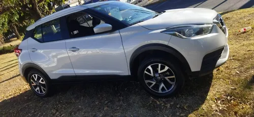 Nissan Kicks SENSE 5MT