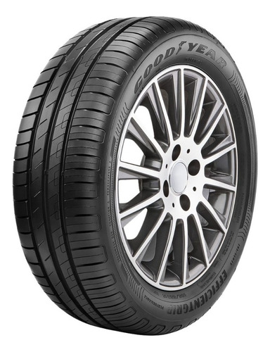 Cubierta Goodyear 225/45 R17 Efficientgrip Performance Índice de velocidad W