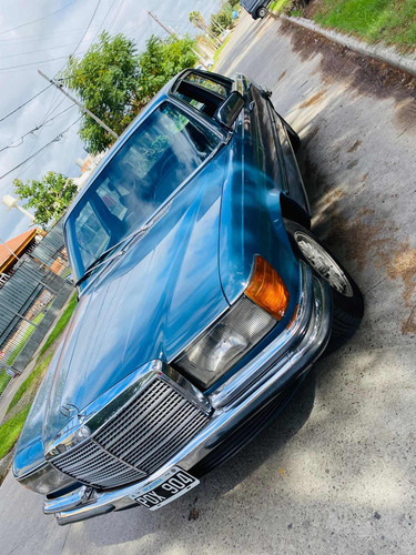 Mercedes Benz 280 Se
