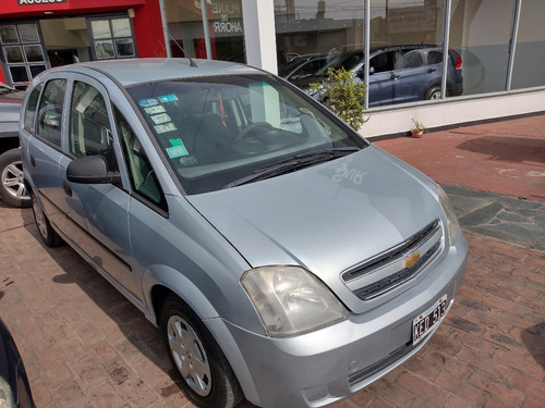 Imagen 4 de 8 de Chevrolet