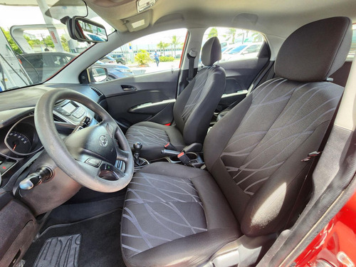 Hyundai HB20 Hyundahb20 1.0m Comfor
