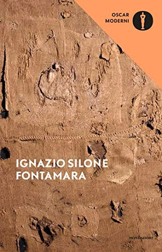 Fontamara - En Italiano - Ignazio Silone