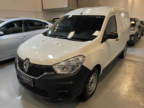 Renault Kangoo Ii Express Profesional 1.6 Sce Cassano Automo