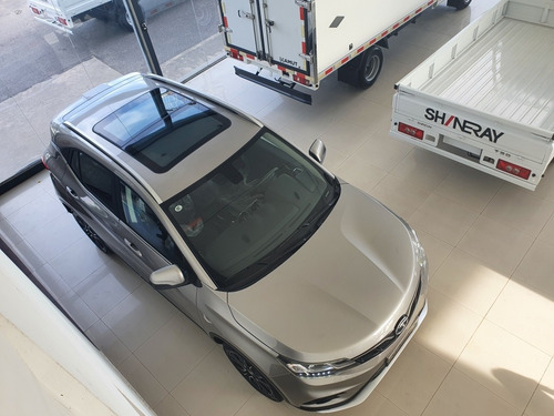 Imagen 5 de 12 de Hyundai Kona Soueast Dx3 1.5 Turb